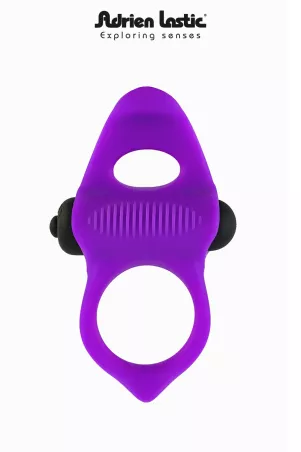 Cockring vibrating Lingus Max