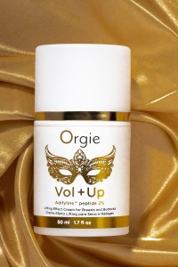 Orgie Vol+Up – Crema rassodante per seno e glutei in 28 giorni!
