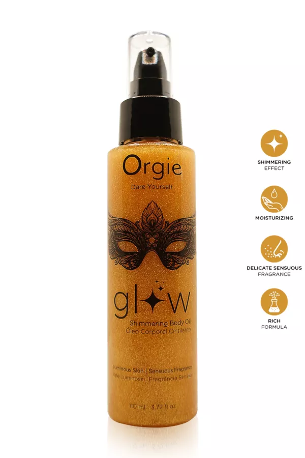 Huile pour le corps - Orgie - Sexshop Tentations Huile pour le corps - Orgie - Sexshop Tentations