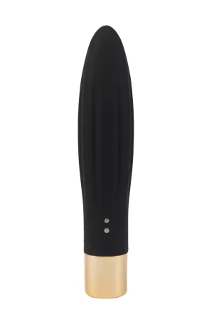 Dakota wiederaufladbarer Vibrator