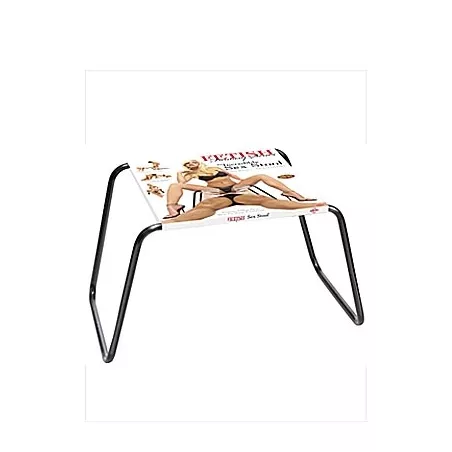 Incredible Sex Stool sgabello