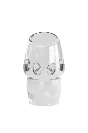 Penis sheath with alveoles Oscar