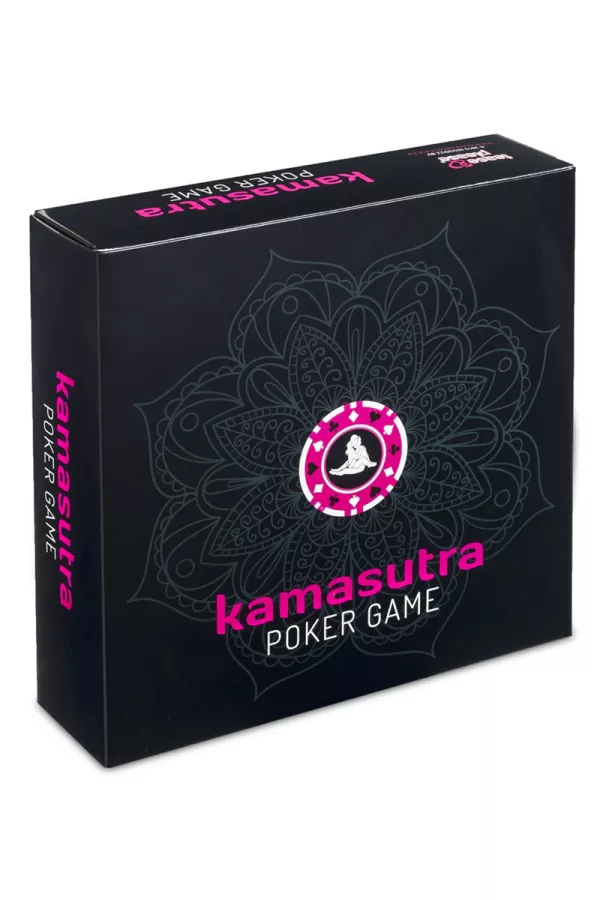 Spiel Kamasutra Poker Spiel (FR)