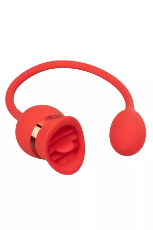 Double Stimulator French Kiss Casanova