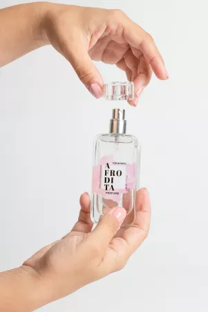 Afrodita Pheromonparfüm für Frauen 50 ml