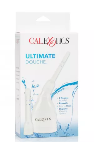 Anal Pear Ultimate shower