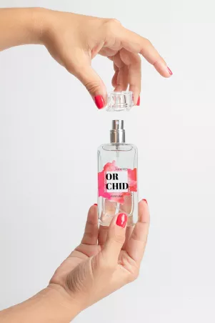 Orchid Pheromon Perfume for Women 50ml