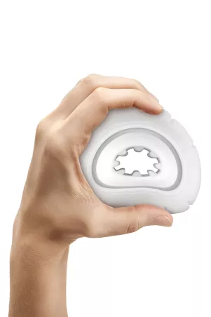 Masturbation Pleasure Ball