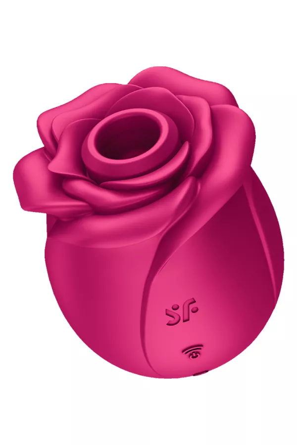 Klitorischer Stimulator Satisfyer Pro 2 Classic Blossom