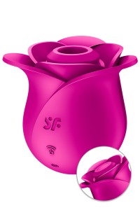 Satisfyer Pro 2 Modern Blossom – Stimolatore clitorideo senza contatto