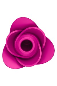 Satisfyer Pro 2 Modern Blossom – Stimolatore clitorideo rosa