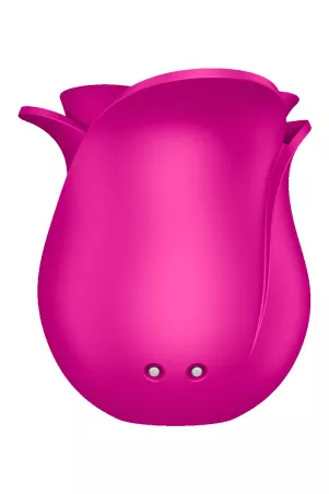 Satisfyer Pro 2 Modern Blossom – Stimolatore clitorideo rosa