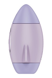 Satisfyer Mission Control – Clitoral stimulator Air Pulse & vibration