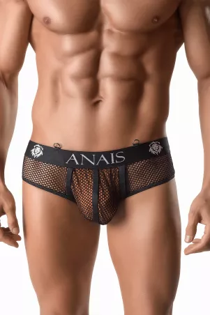 Men's underwear- Anaïs for men - "Ares 3" String - tentations.ch