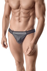 Men's underwear- Anaïs for men - "Ares 1" String - tentations.ch