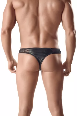 Men's underwear- Anaïs for men - "Ares 1" String - tentations.ch