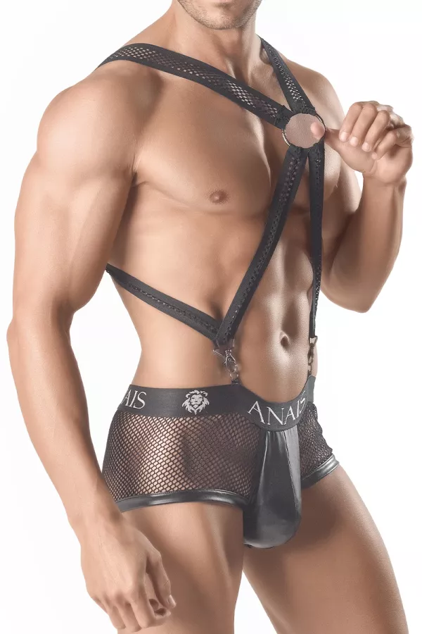 Harnais Axel 2 - Anaïs for Men Harnais Axel 2 - Anaïs for Men