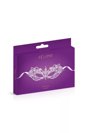 Maschera - “Zenith” bianco - Maskarade - Sexshop online Svizzera