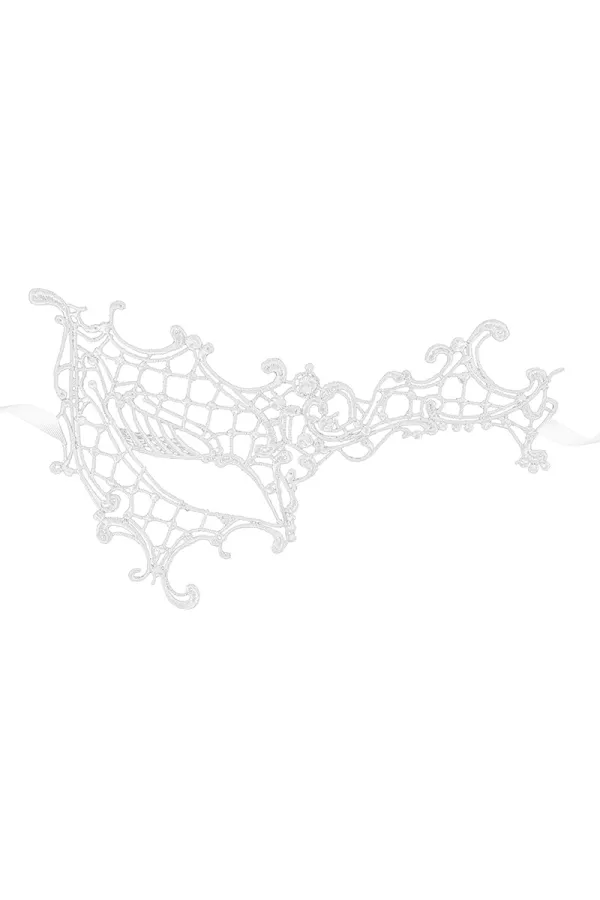 Maschera - “Crescent Moon” - Maskarade - Sexshop online Svizzera Maschera - “Crescent Moon” - Maskarade - Sexshop online Svizzera