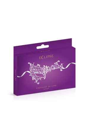 Maschera - “Crescent Moon” - Maskarade - Sexshop online Svizzera