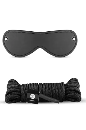 Loveboxxx - BDSM pleasure box