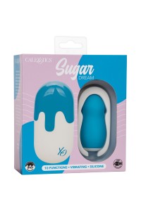 Stimolatore vibrante da viaggio Sugar Dream