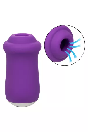 Suceur travel clitoris Sugar Rush