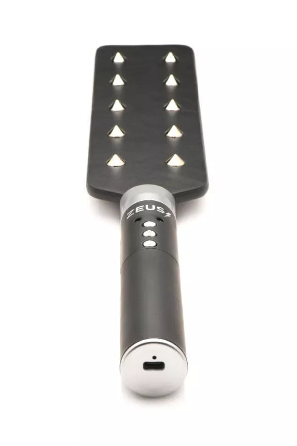 Paddle a Electro-Stimulation Spiked Paddle a Electro-Stimulation Spiked
