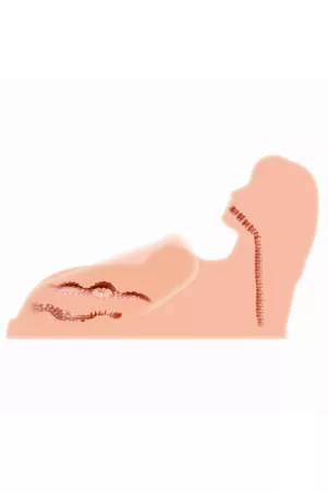 Mega masturbatore Hera 3