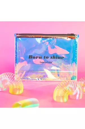 Black Onyx storage bag