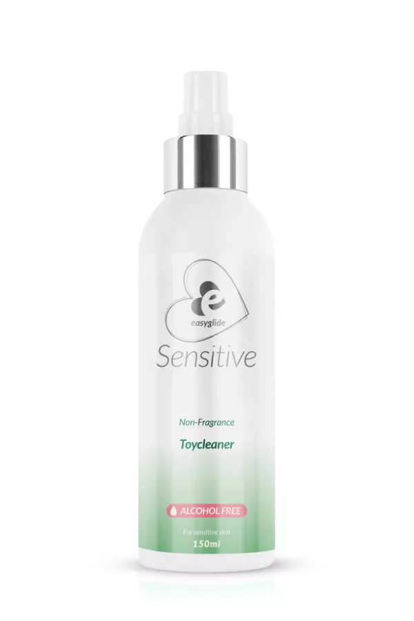 Detergente per sex toy EasyGlide Sensitive 150 ml Detergente per sex toy EasyGlide Sensitive 150 ml