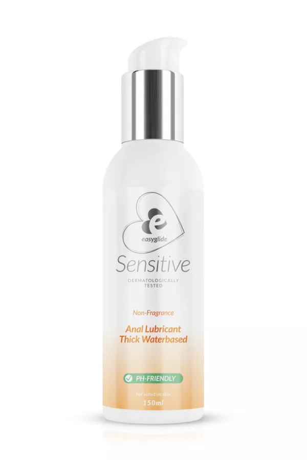EasyGlide Sensitive Anal-Gleitmittel 150 ml EasyGlide Sensitive Anal-Gleitmittel 150 ml