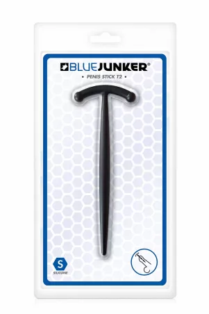 Silicone urethra 11,5 x 0.5 cm