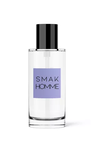 Aphrodisiac fragrance men Smak 50ml