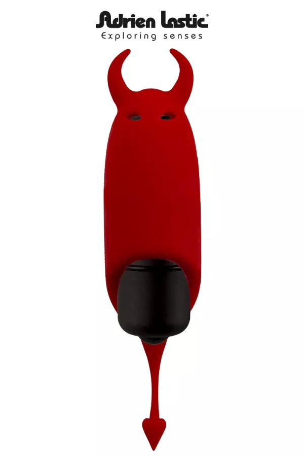 Pocket Vibe Devil Pocket Vibe Devil