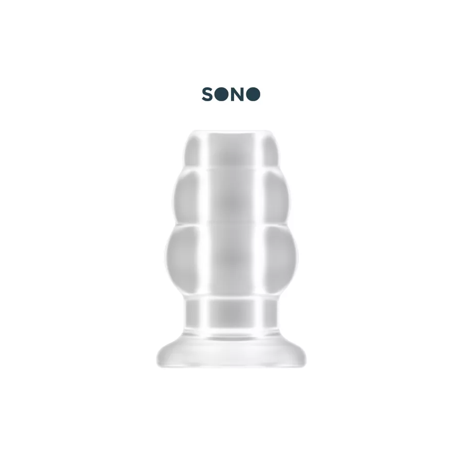 Spina anale cava taglia M Spina anale cava taglia M