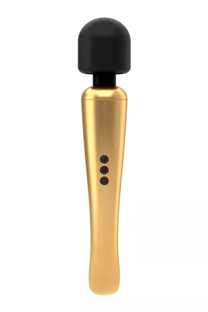 Stimulatore Gold Megawand