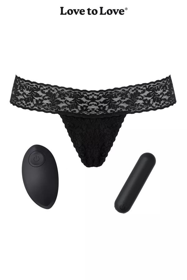 Fernbedienung Schwingkappe Secret Panty 2 Fernbedienung Schwingkappe Secret Panty 2