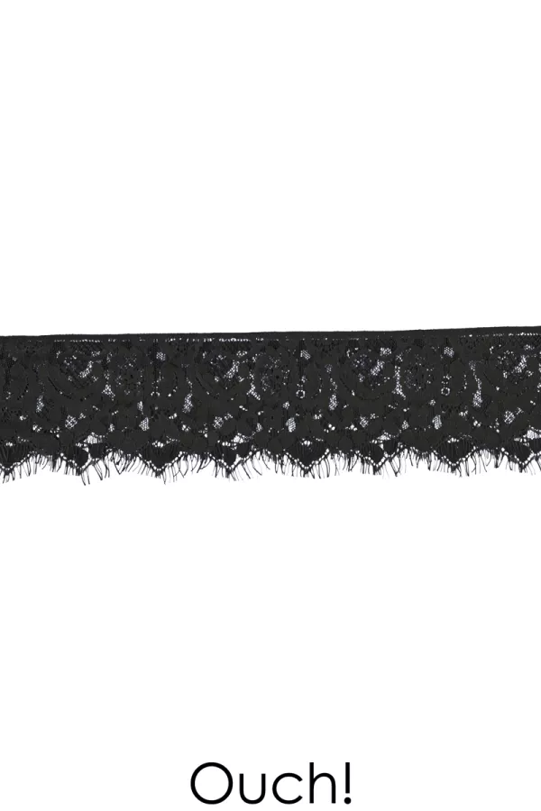 Masken - Mystery Stirnband - Ouch! - Schweizer Online-Sexshop