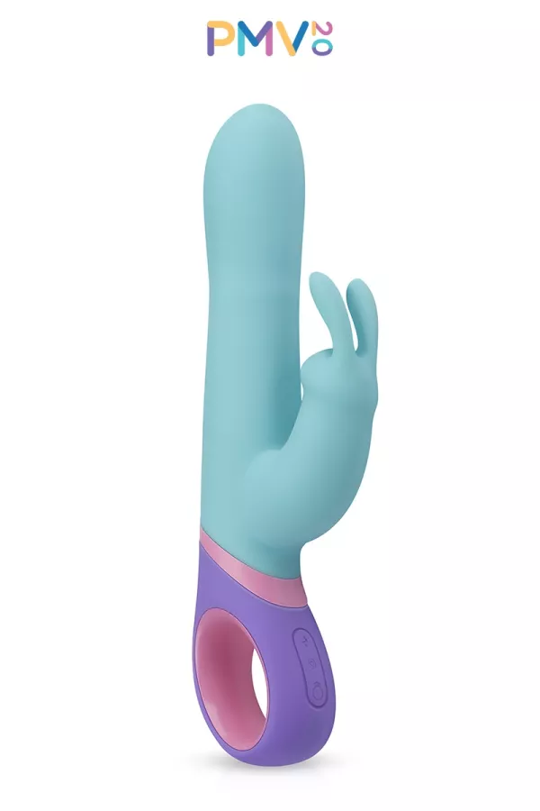 Vibro Rabbit Meta - PMV20 Vibro Rabbit Meta - PMV20
