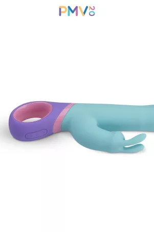 Vibro Rabbit Meta -Ja- PMV20