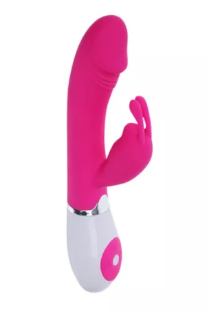 Vibro Rabbit Gene mit Voice Command