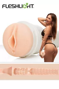 Fleshlight Riley Reid masturbator