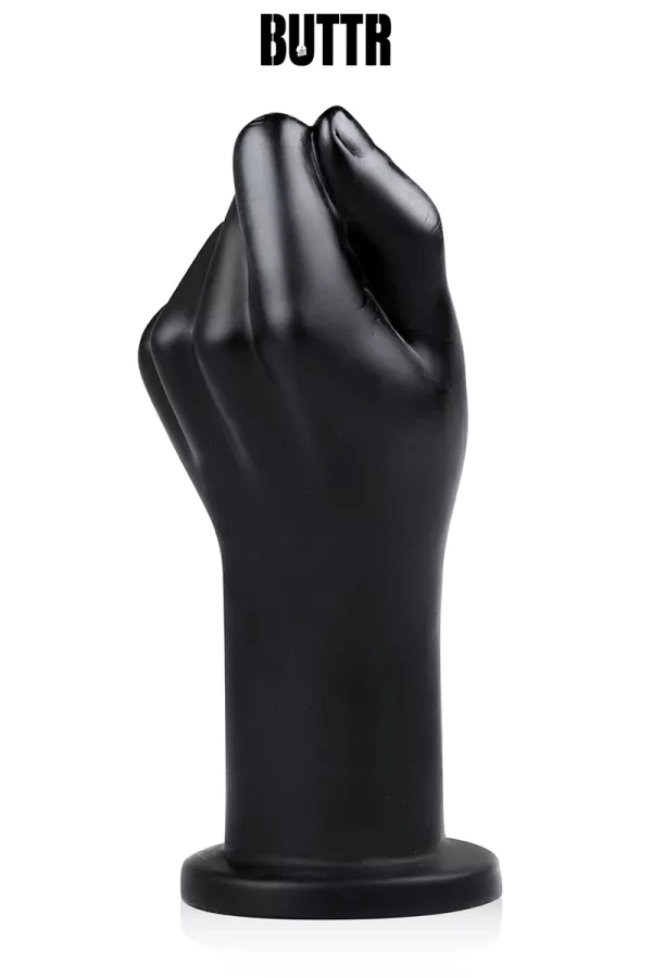 Poing chiuso 22x8,6cm Fist Corps