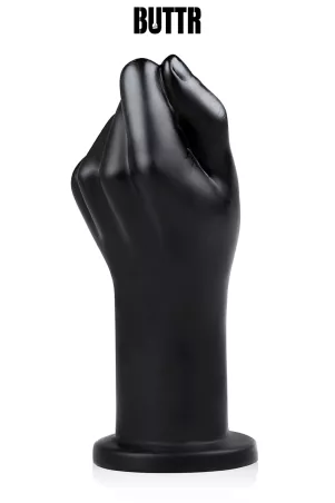 Poing geschlossen 22x8,6cm Fist Corps