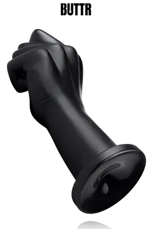 Poing closed 22x8,6cm Fist Corps