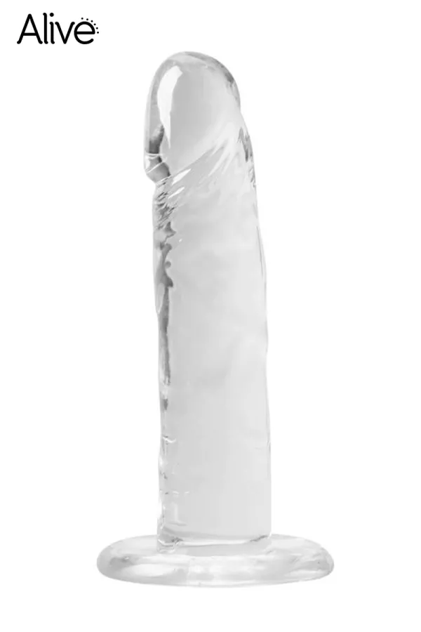 Dildo Jelly Majestic Dildo Jelly Majestic