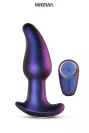 Asteroid anal plug – Rotating tongue effect + remote control
