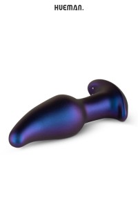 Asteroid anal plug – Rotating tongue effect + remote control