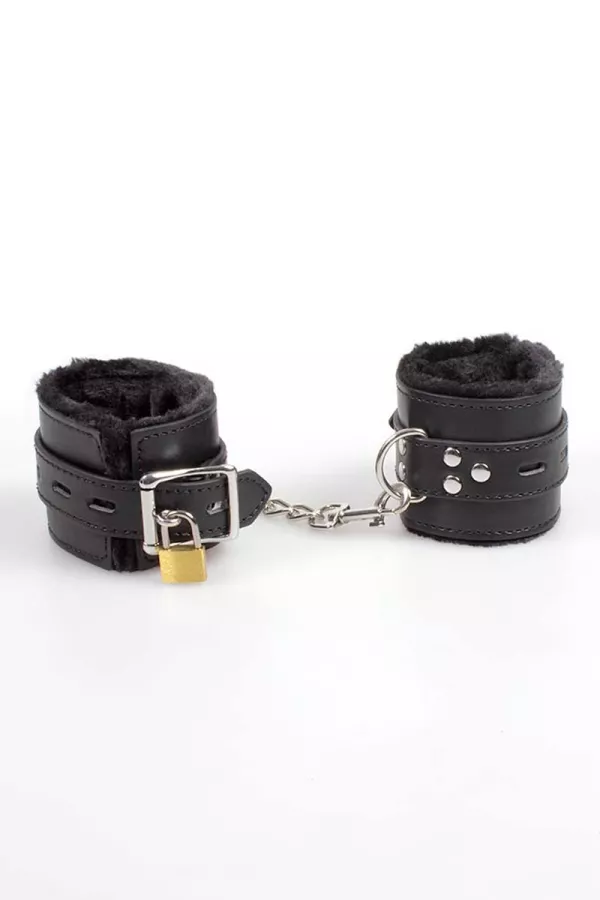 BDSM Polsini vegani BDSM Polsini vegani